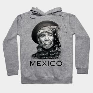 MEXICAN MAN Hoodie